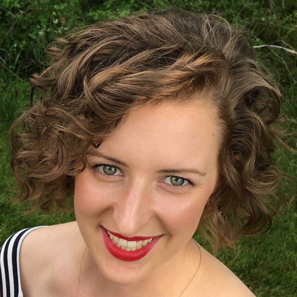 Meet your Posher, Mary